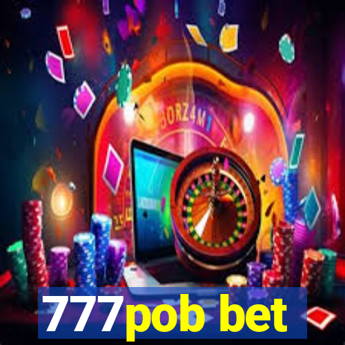 777pob bet